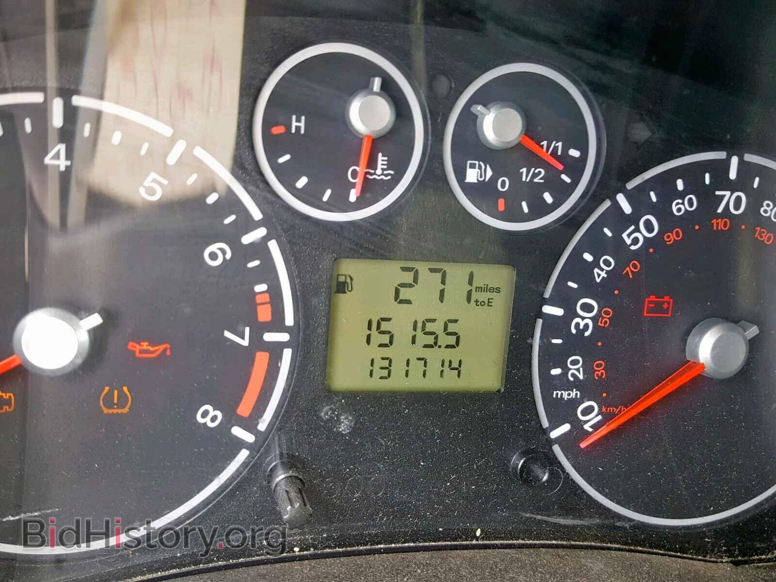 2013 FORD TRANSIT CO - VIN: NM0LS7CN9DT141478 - Фото 8