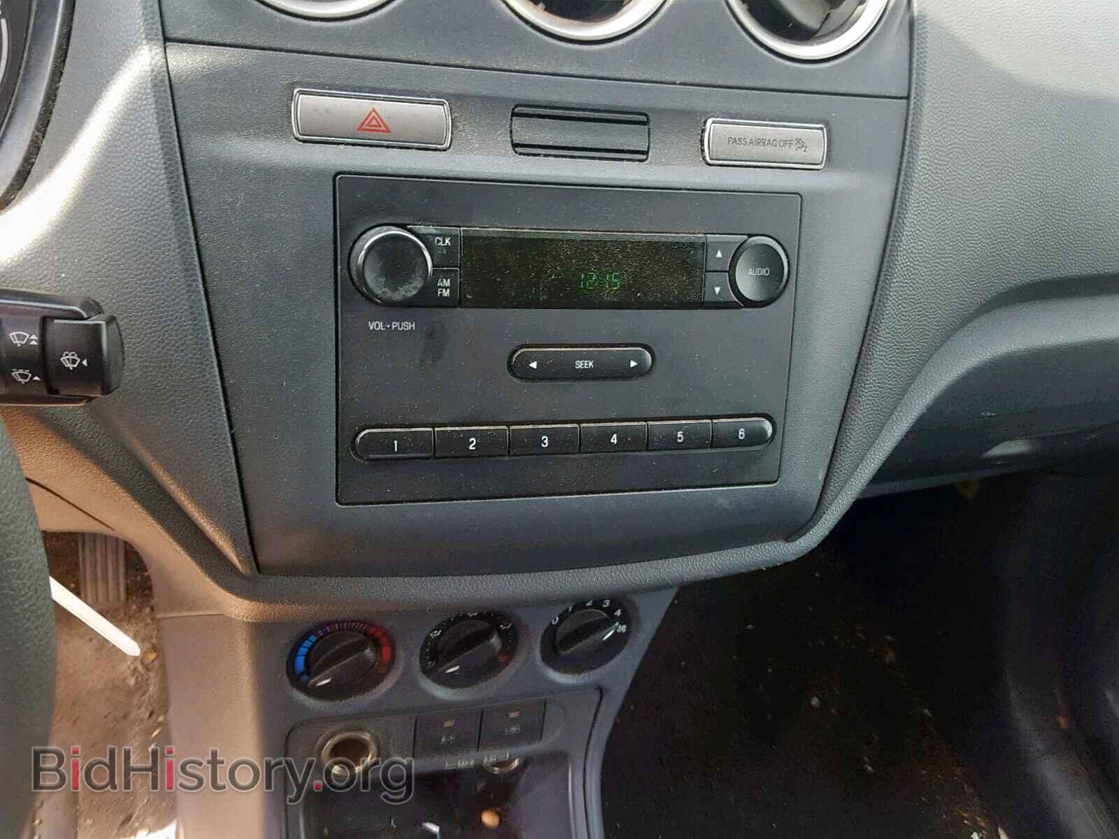 2013 FORD TRANSIT CO - VIN: NM0LS7CN9DT141478 - Фото 9