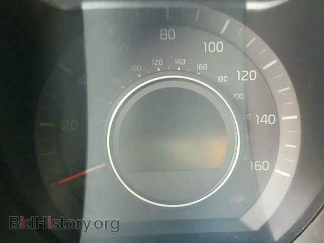 2015 KIA OPTIMA - VIN: 5XXGM4A74FG414959 - Photo 8