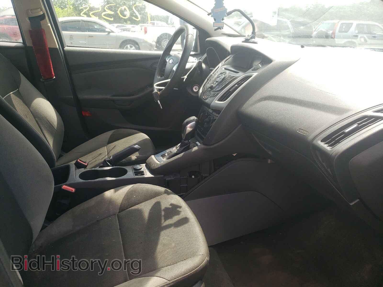 2014 FORD FOCUS - VIN: 1FADP3E26EL234776 - Photo 5