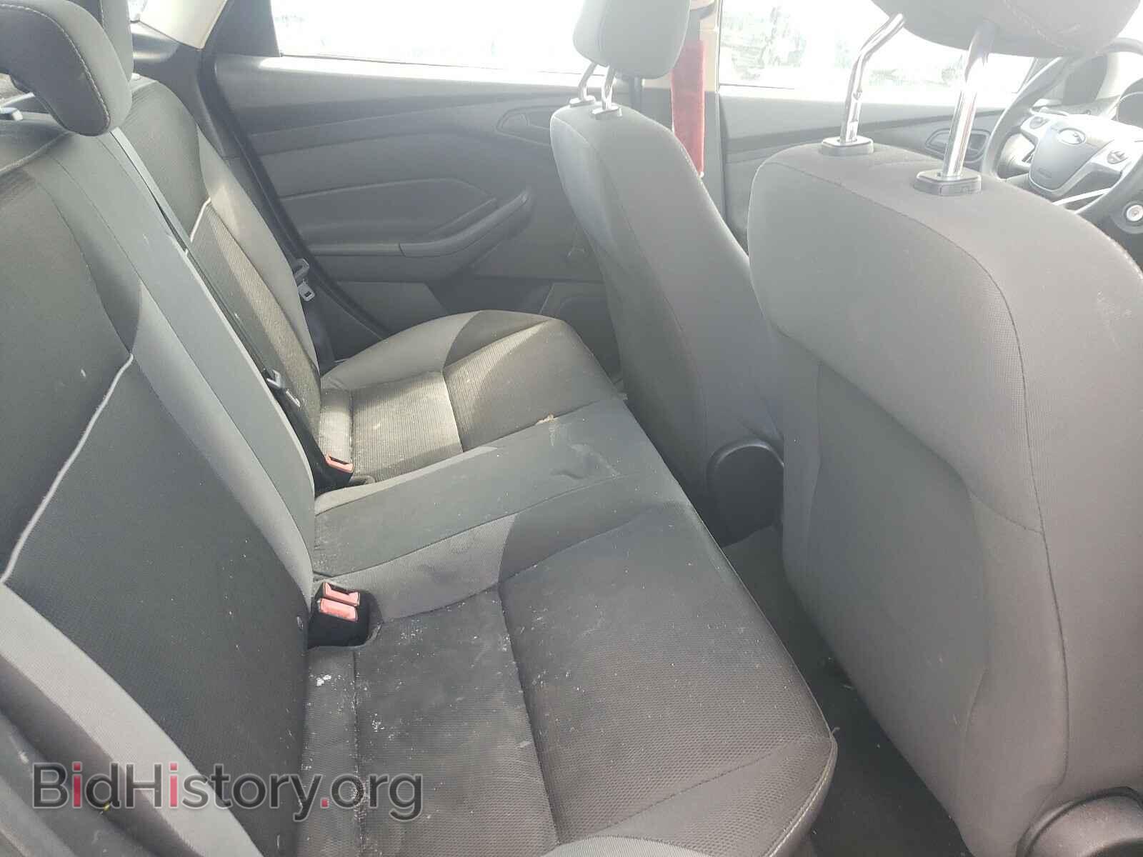 2014 FORD FOCUS - VIN: 1FADP3E26EL234776 - Photo 6