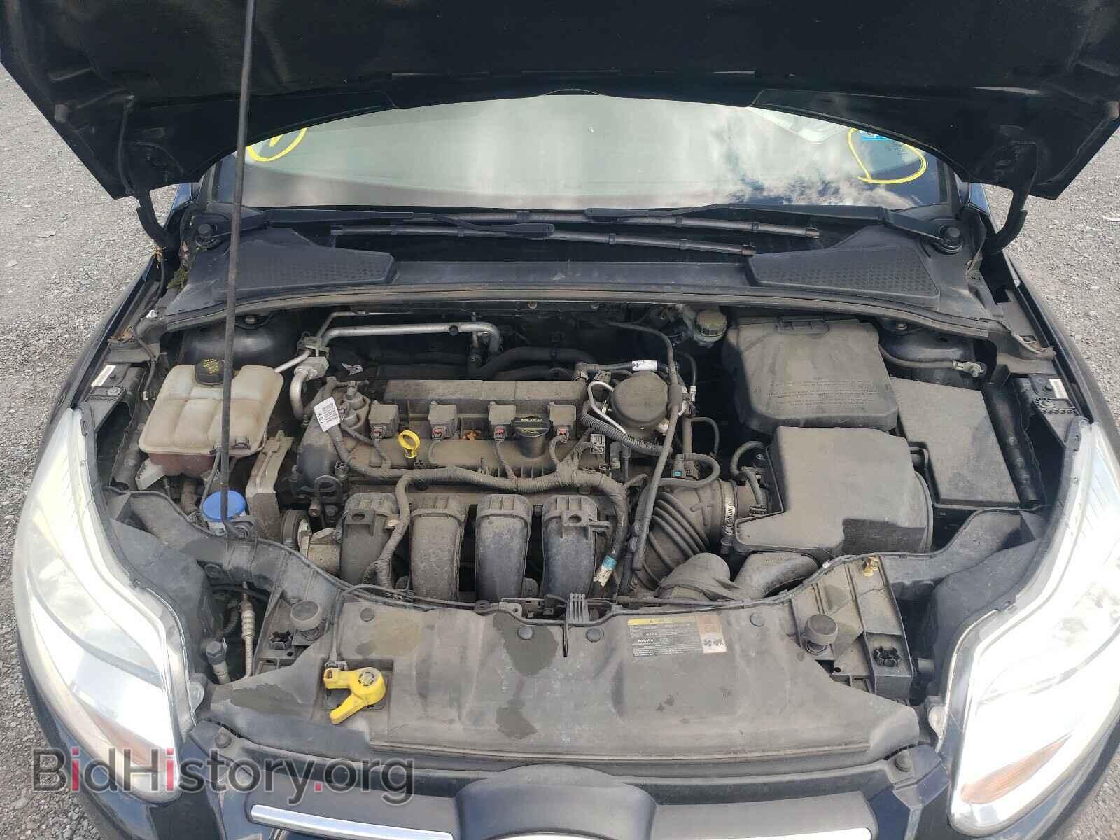 2014 FORD FOCUS - VIN: 1FADP3E26EL234776 - Photo 7