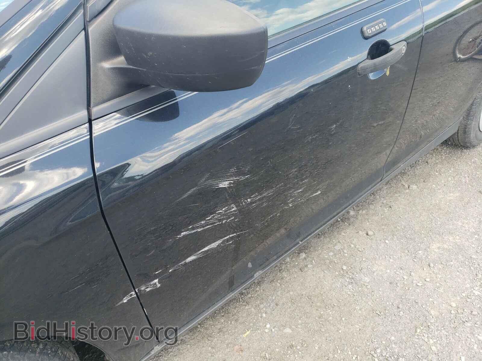 2014 FORD FOCUS - VIN: 1FADP3E26EL234776 - Photo 9