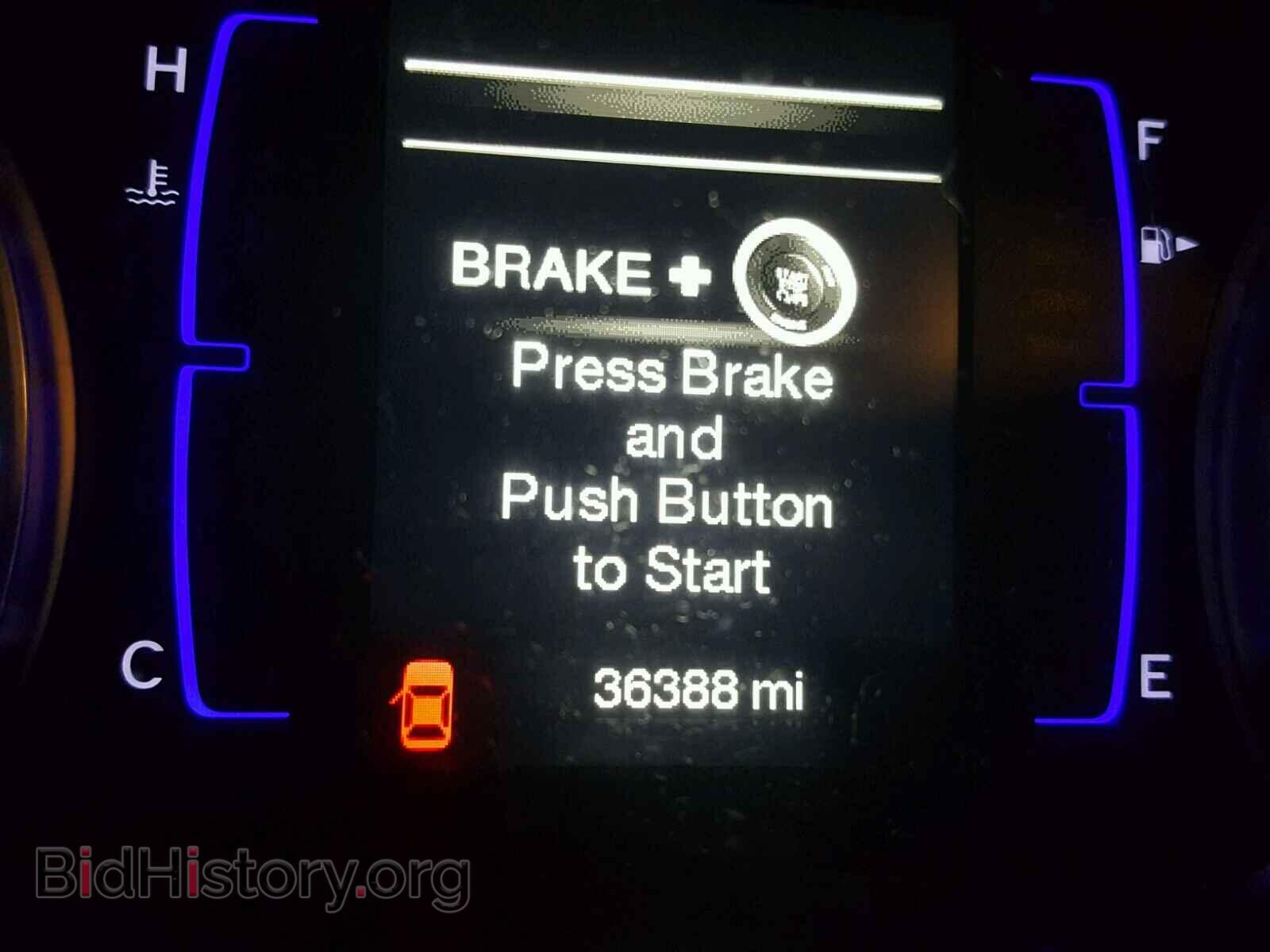 2015 CHRYSLER 200 - VIN: 1C3CCCAB9FN539237 - Photo 8