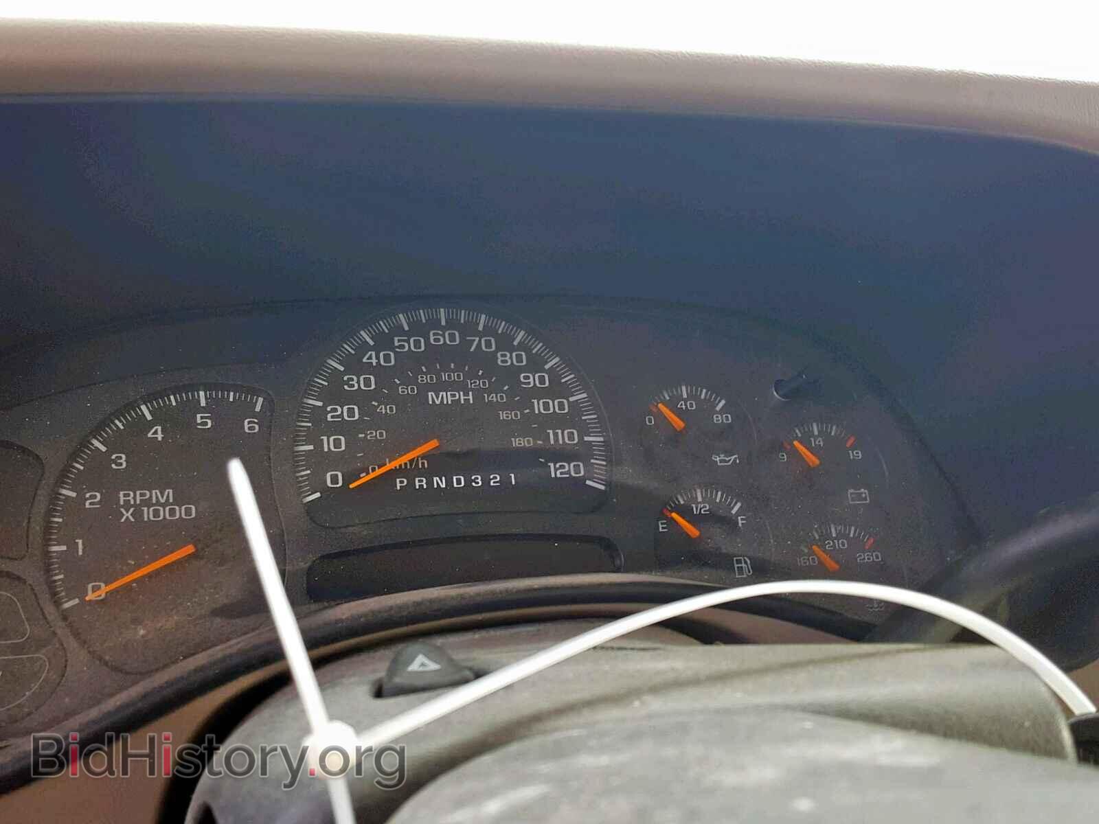 2006 CHEVROLET SILVERADO - VIN: 2GCEK13T361232911 - Фото 8