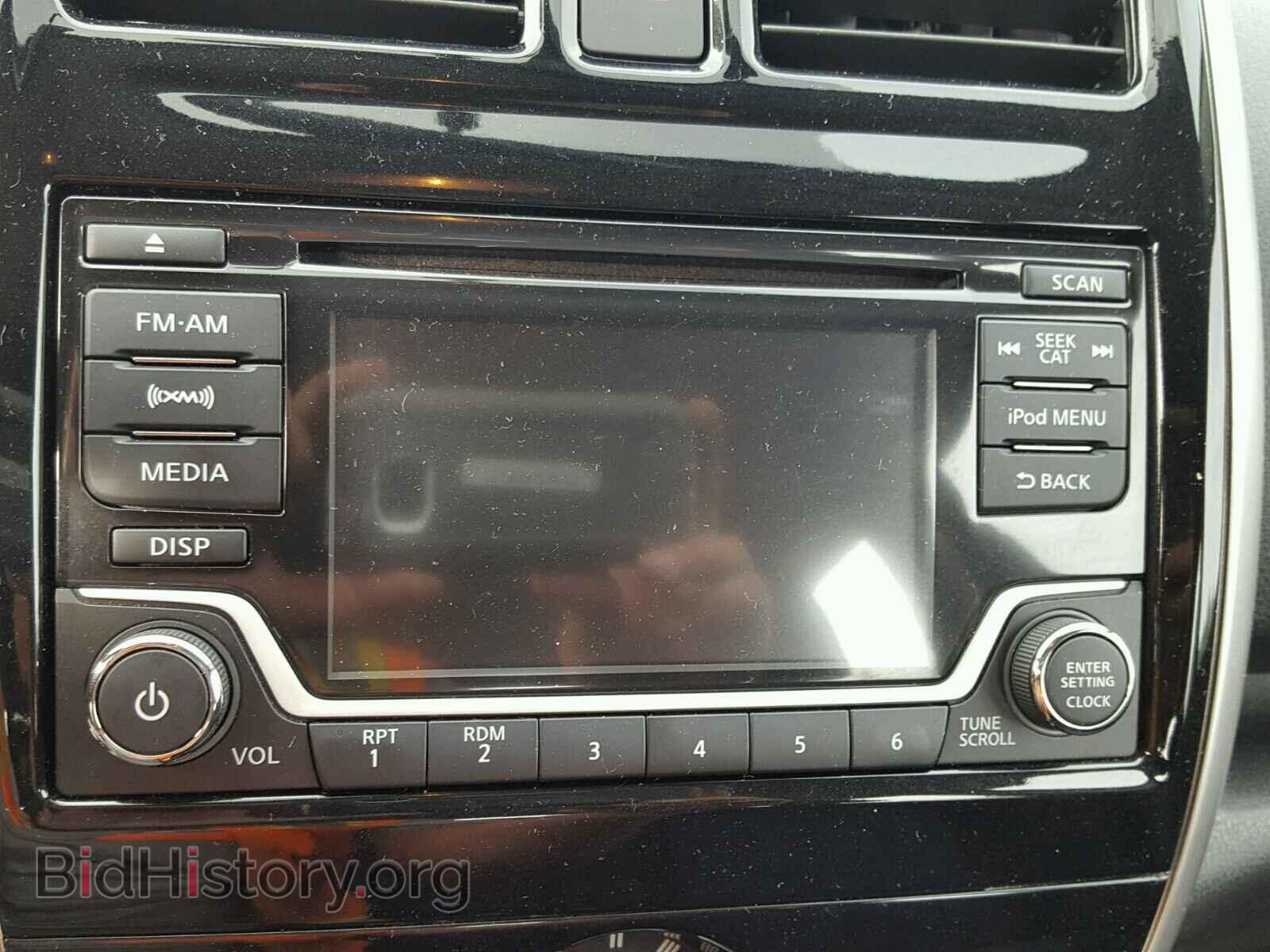 2017 NISSAN VERSA - VIN: 3N1CE2CP7HL361715 - Photo 9