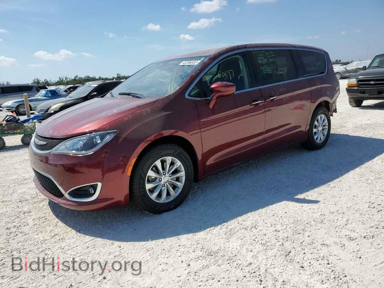 Photo 2C4RC1FG0KR505540 - CHRYSLER PACIFICA 2019