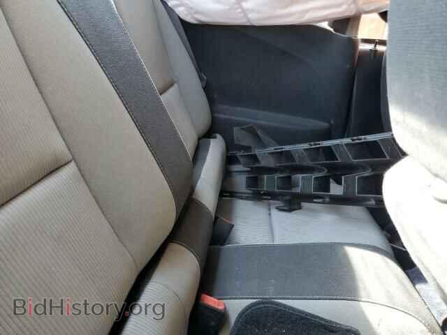 2012 CHEVROLET CAMARO - VIN: 2G1FB1E36C9125875 - Фото 10