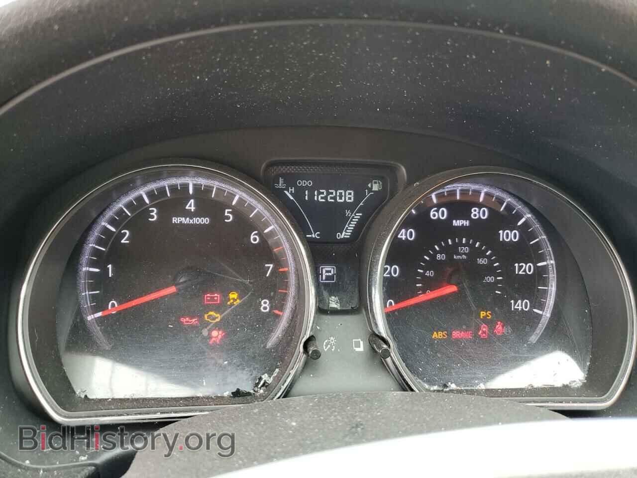 2017 NISSAN VERSA - VIN: 3N1CN7AP3HL805821 - Photo 9