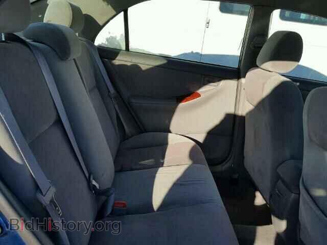 2007 TOYOTA COROLLA - VIN: JTDBR32E570112263 - Фото 6