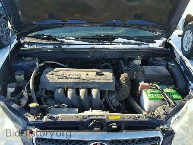 2007 TOYOTA COROLLA - VIN: JTDBR32E570112263 - Фото 7