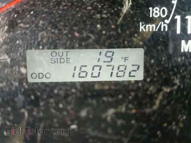 2007 TOYOTA COROLLA - VIN: JTDBR32E570112263 - Фото 8