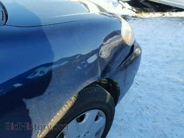 2007 TOYOTA COROLLA - VIN: JTDBR32E570112263 - Фото 10