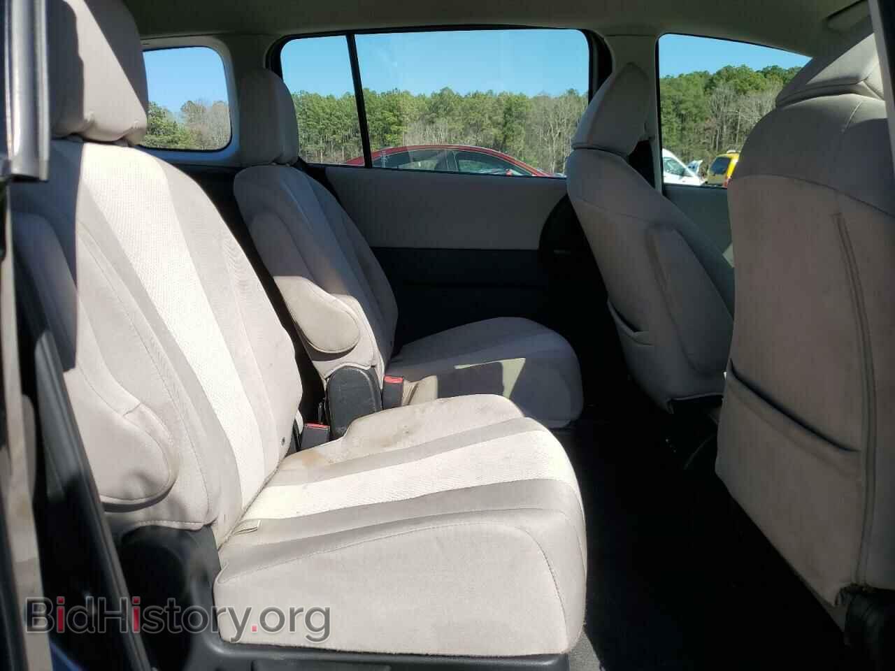 2015 MAZDA 5 - VIN: JM1CW2BL5F0183967 - Фото 11