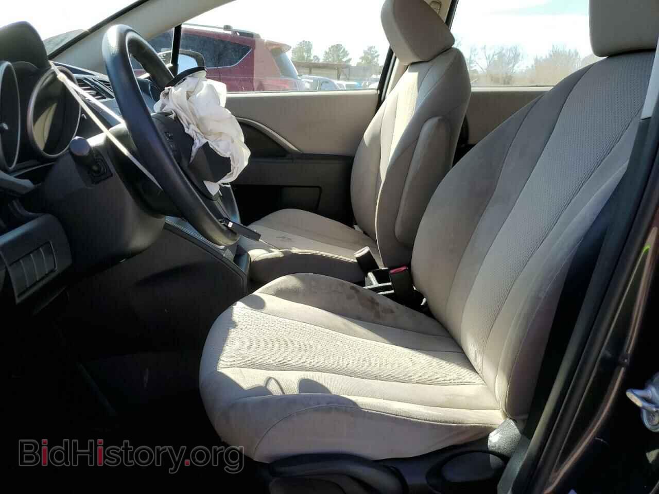 2015 MAZDA 5 - VIN: JM1CW2BL5F0183967 - Фото 7
