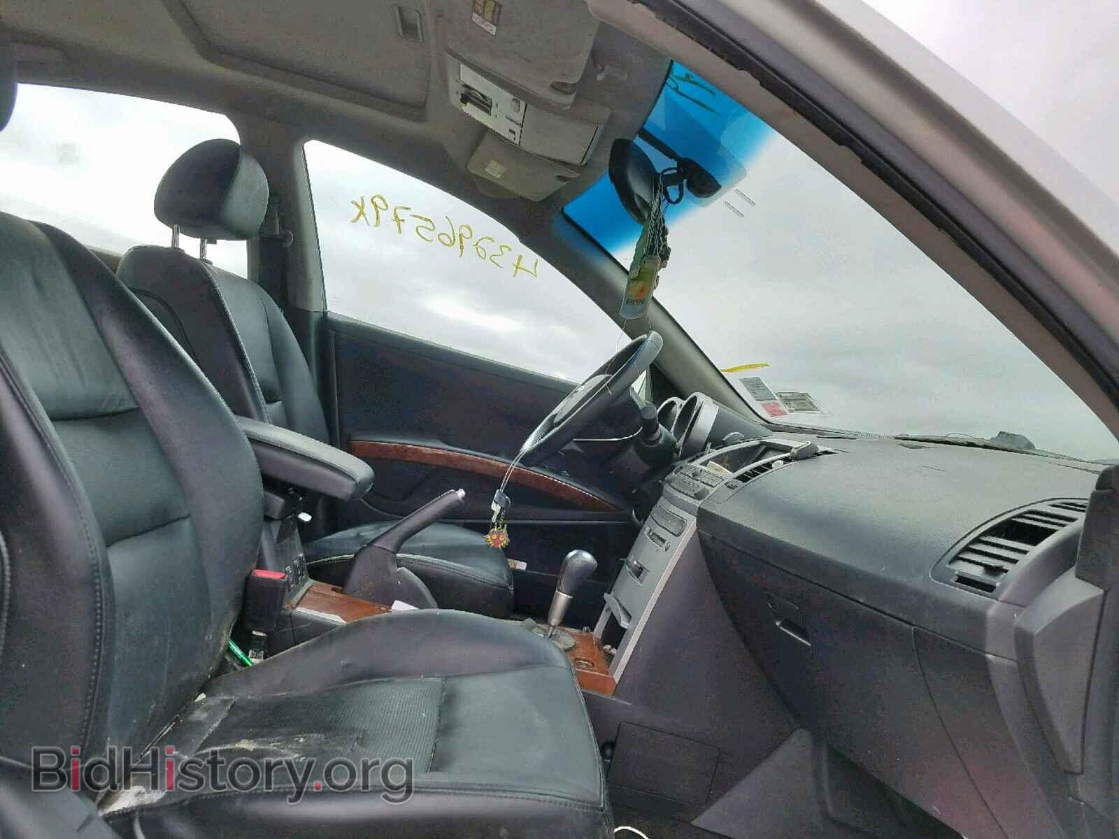 2005 NISSAN MAXIMA - VIN: 1N4BA41E25C825217 - Фото 5