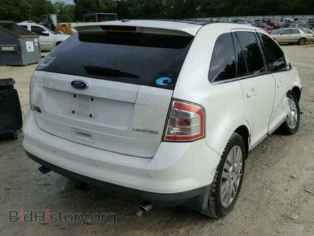 2009 FORD EDGE - VIN: 2FMDK39C59BA77092 - Photo 4