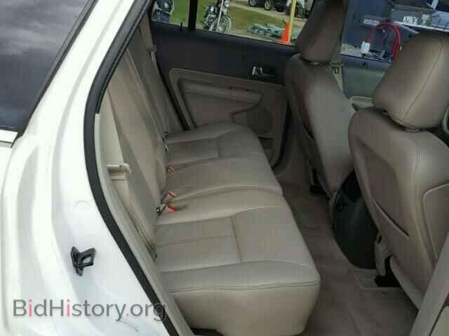 2009 FORD EDGE - VIN: 2FMDK39C59BA77092 - Photo 6