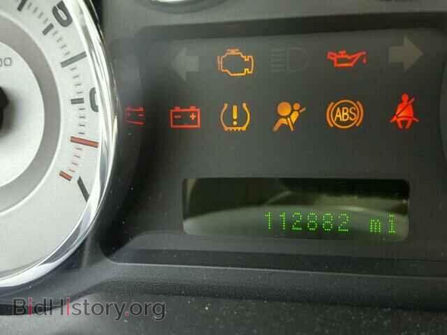 2009 FORD EDGE - VIN: 2FMDK39C59BA77092 - Photo 8