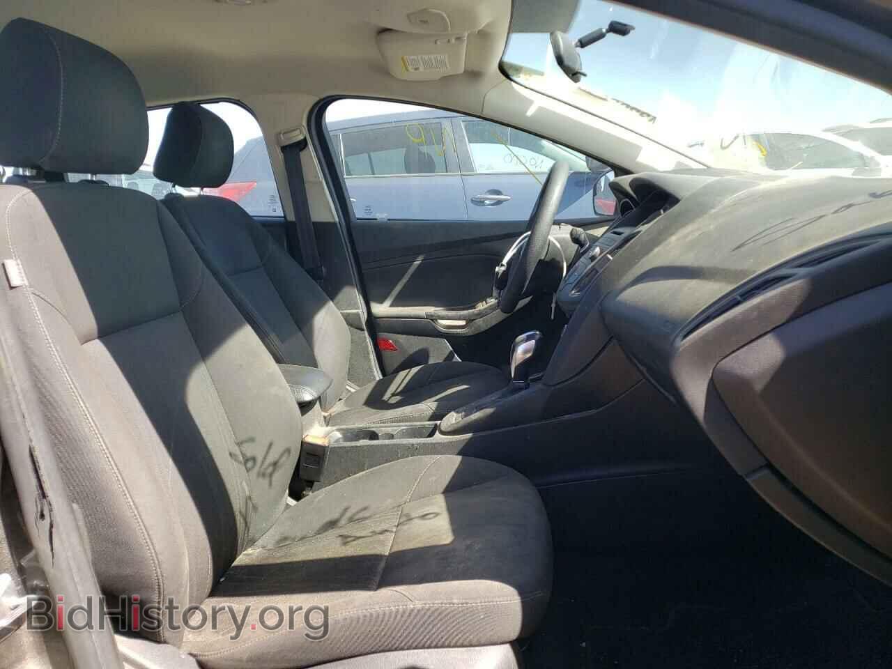 2016 FORD FOCUS - VIN: 1FADP3F22GL253648 - Photo 5