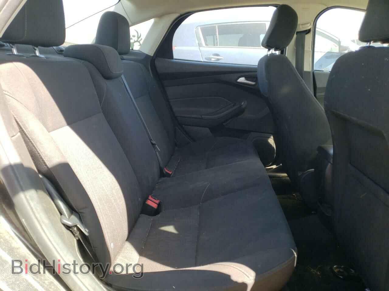 2016 FORD FOCUS - VIN: 1FADP3F22GL253648 - Photo 6