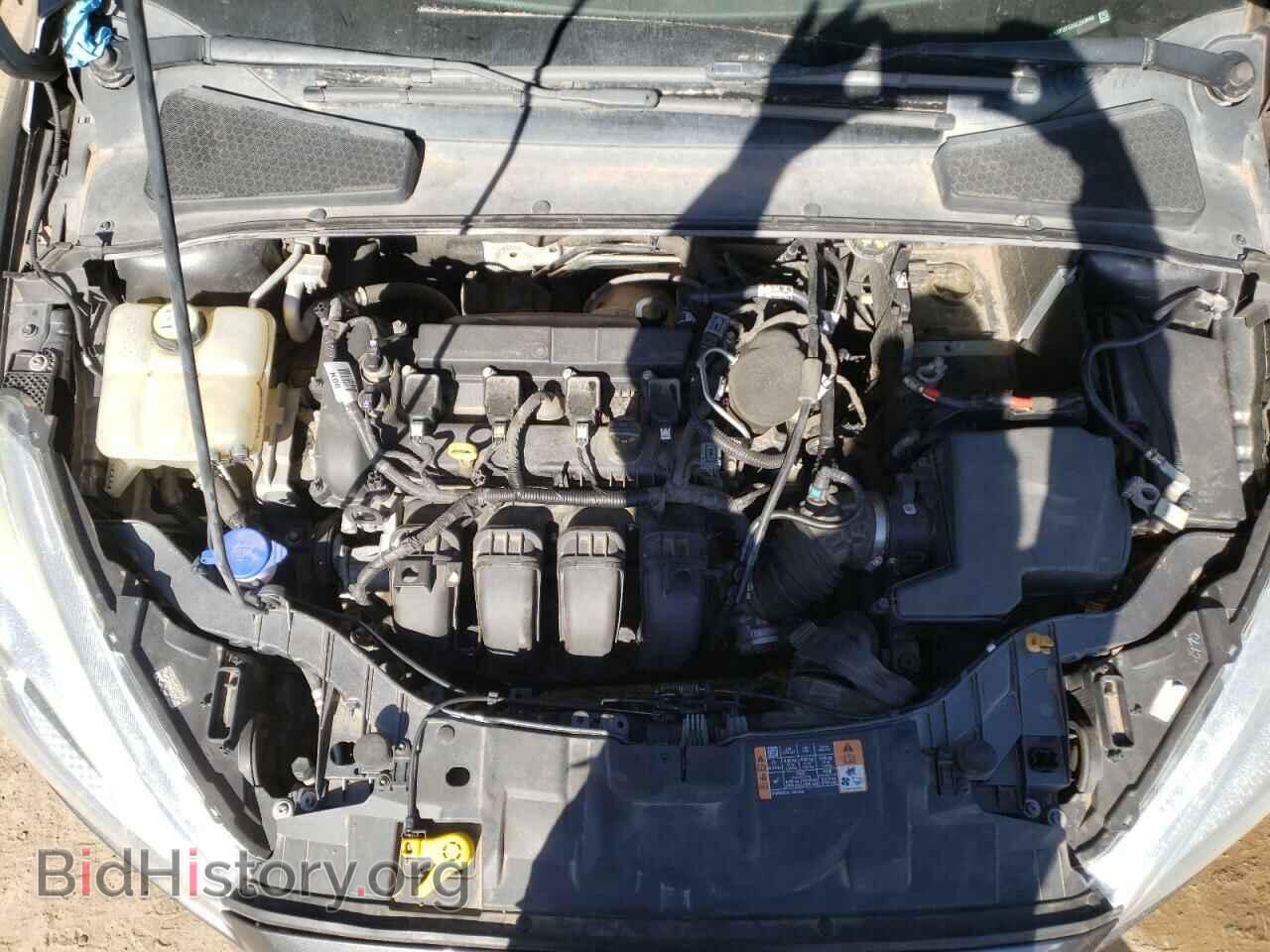 2016 FORD FOCUS - VIN: 1FADP3F22GL253648 - Photo 7