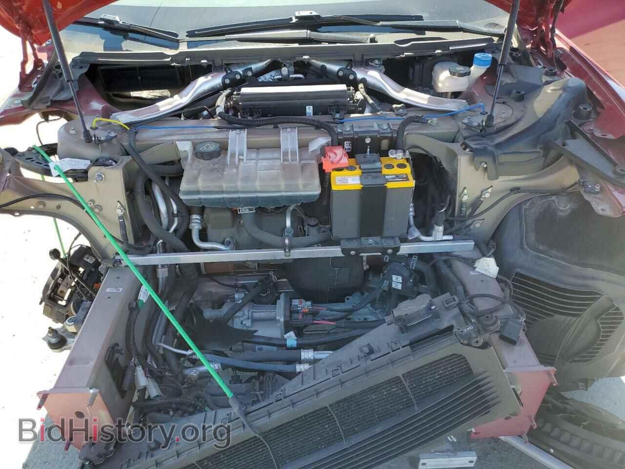 2019 TESLA MODEL S - VIN: 5YJSA1E26KF312222 - Photo 11