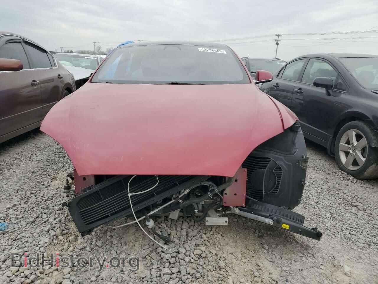 2019 TESLA MODEL S - VIN: 5YJSA1E26KF312222 - Photo 5