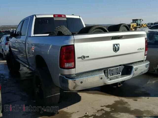 2012 DODGE RAM - VIN: 3C6UD5DL2CG225535 - Photo 3