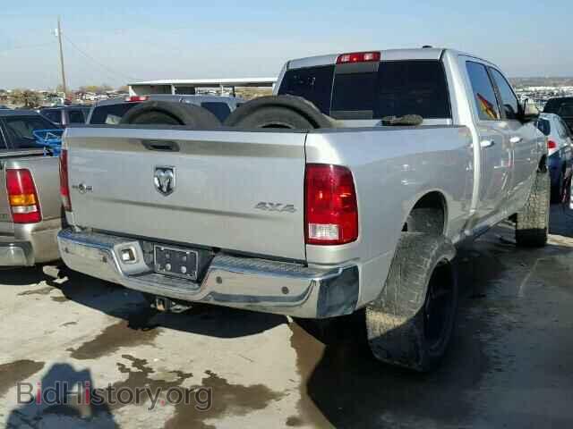 2012 DODGE RAM - VIN: 3C6UD5DL2CG225535 - Photo 4