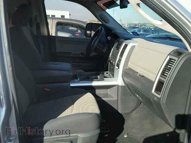 2012 DODGE RAM - VIN: 3C6UD5DL2CG225535 - Photo 5