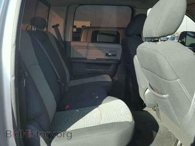 2012 DODGE RAM - VIN: 3C6UD5DL2CG225535 - Photo 6