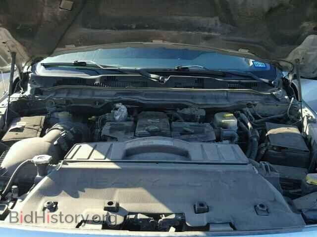 2012 DODGE RAM - VIN: 3C6UD5DL2CG225535 - Photo 7