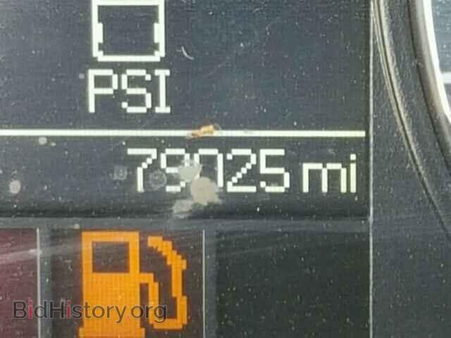 2012 DODGE RAM - VIN: 3C6UD5DL2CG225535 - Photo 8