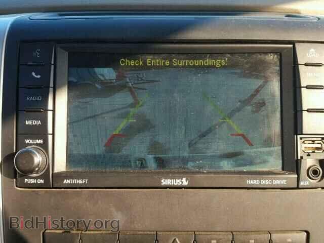 2012 DODGE RAM - VIN: 3C6UD5DL2CG225535 - Photo 9