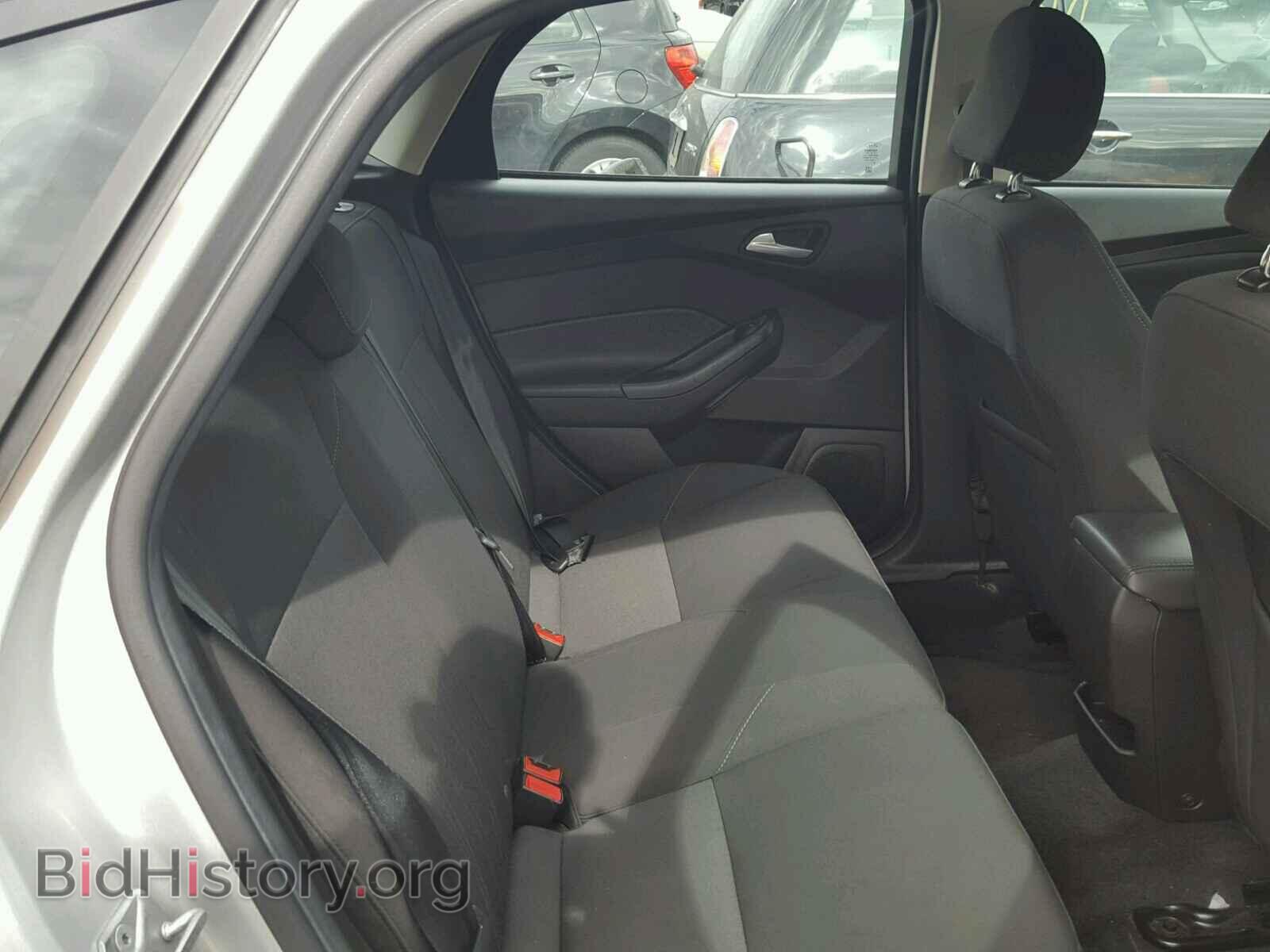 2016 FORD FOCUS - VIN: 1FADP3K23GL289886 - Фото 6