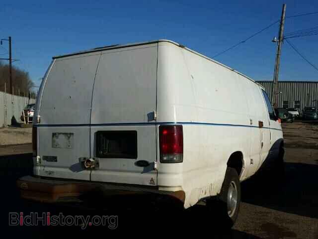 2002 FORD ECONOLINE - VIN: 1FTSS34L82HA45863 - Фото 4