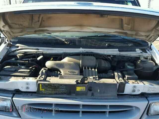 2002 FORD ECONOLINE - VIN: 1FTSS34L82HA45863 - Фото 7