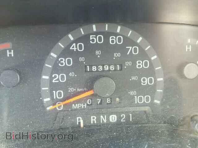 2002 FORD ECONOLINE - VIN: 1FTSS34L82HA45863 - Фото 8