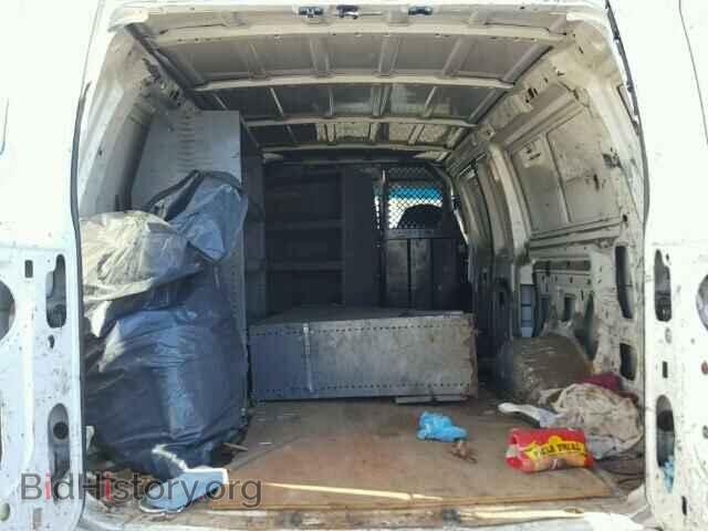 2002 FORD ECONOLINE - VIN: 1FTSS34L82HA45863 - Фото 9