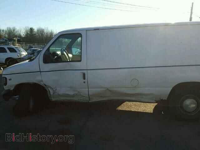 2002 FORD ECONOLINE - VIN: 1FTSS34L82HA45863 - Фото 10
