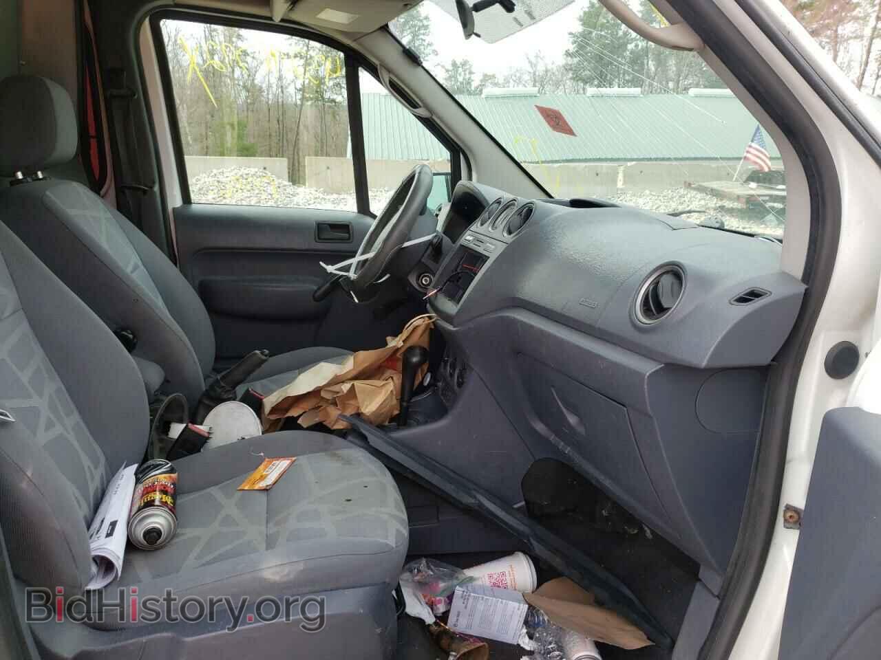 2011 FORD TRANSIT CO - VIN: NM0LS6ANXBT054554 - Фото 5