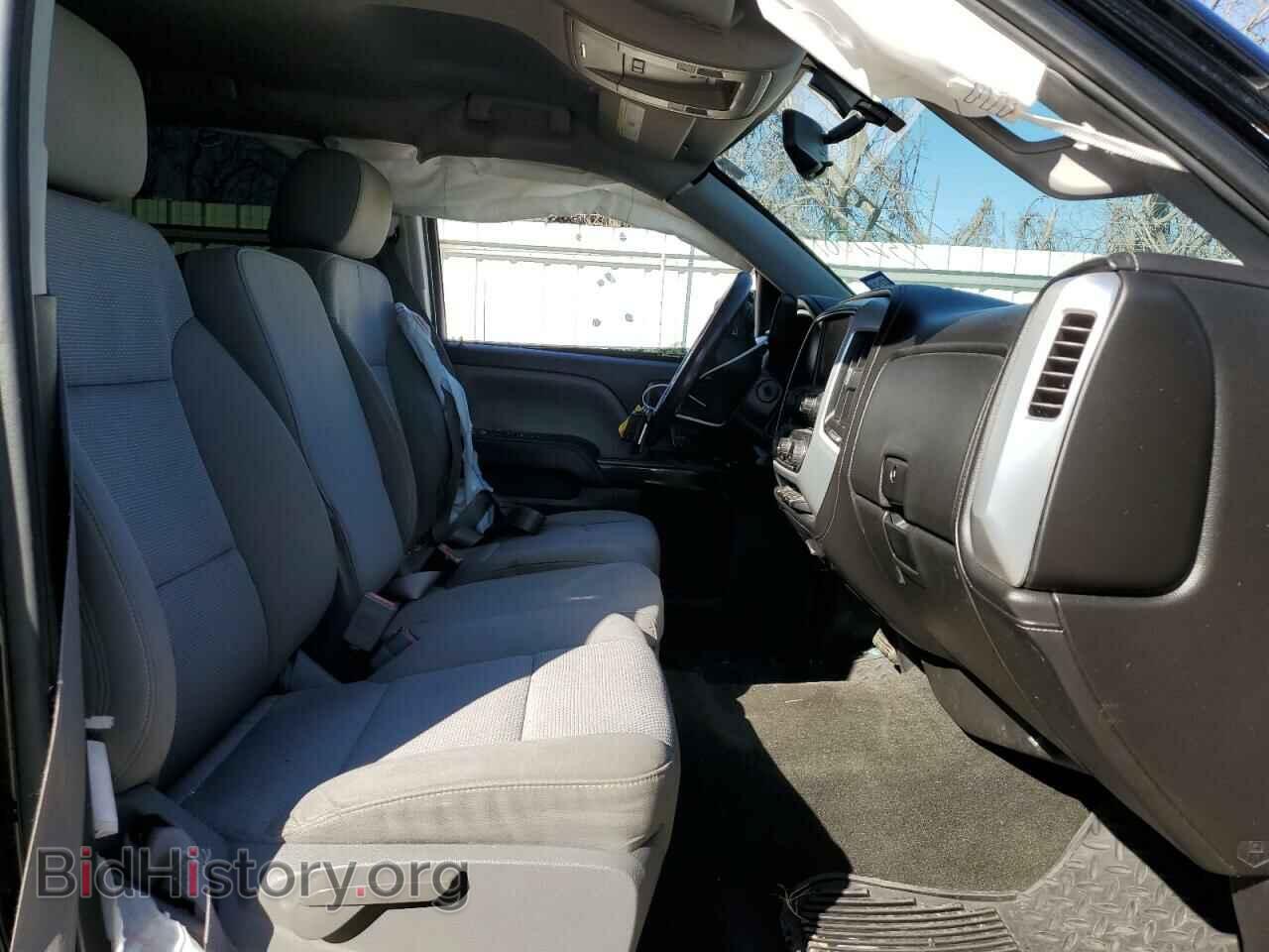 2014 GMC SIERRA - VIN: 3GTP1UEC8EG466431 - Фото 7