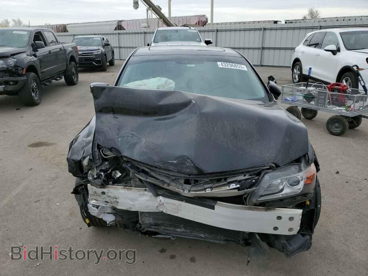 2014 ACURA ILX - VIN: 19VDE1F34EE006238 - Фото 5