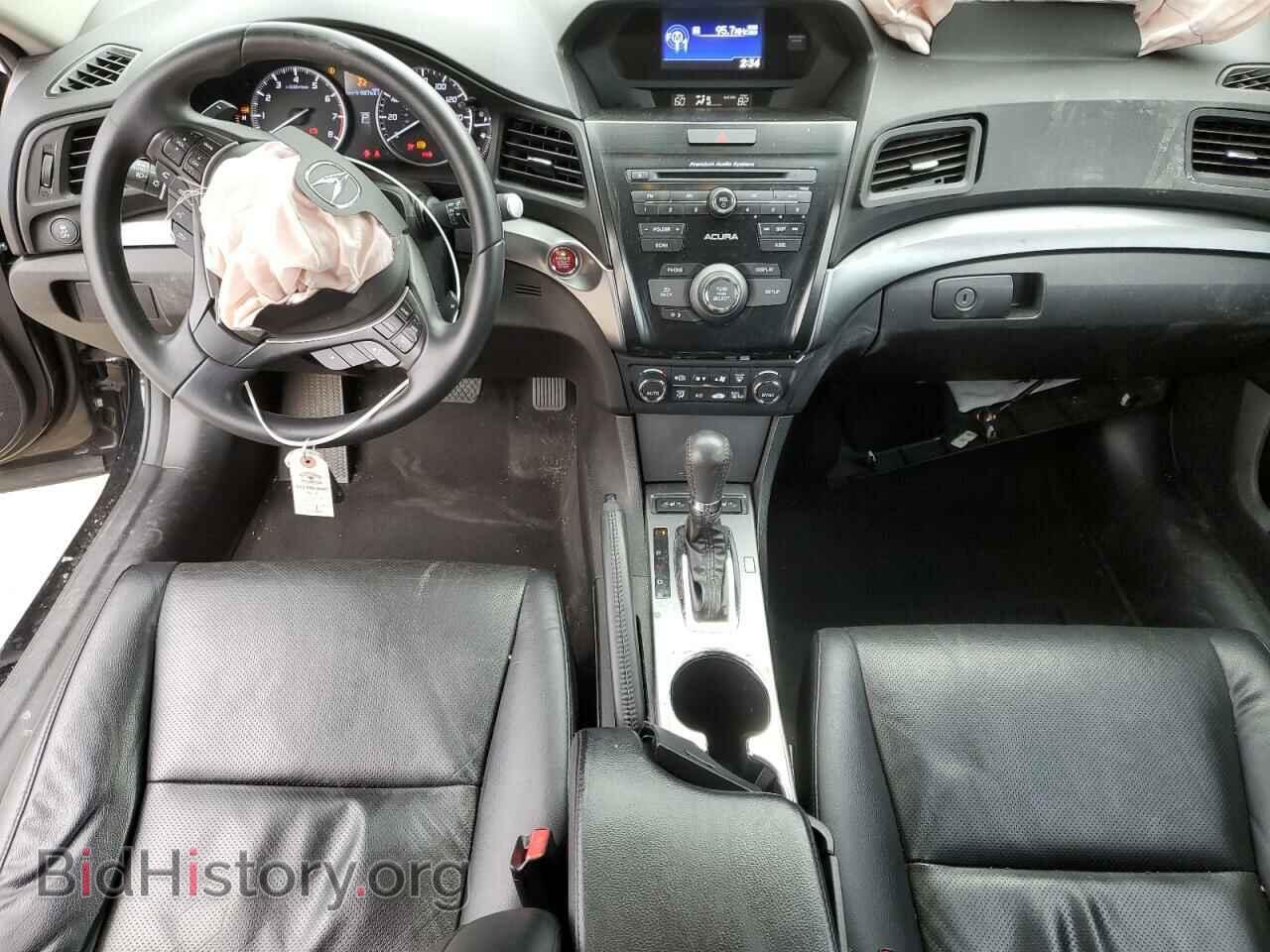 2014 ACURA ILX - VIN: 19VDE1F34EE006238 - Фото 8