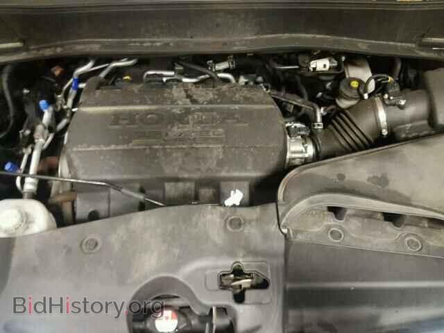 2015 HONDA PILOT - VIN: 5FNYF4H46FB051576 - Фото 7