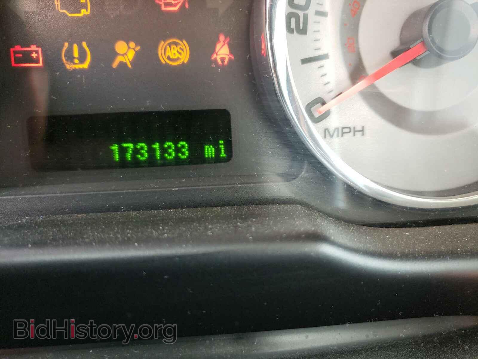 2008 FORD EDGE - VIN: 2FMDK49C38BB22972 - Photo 8