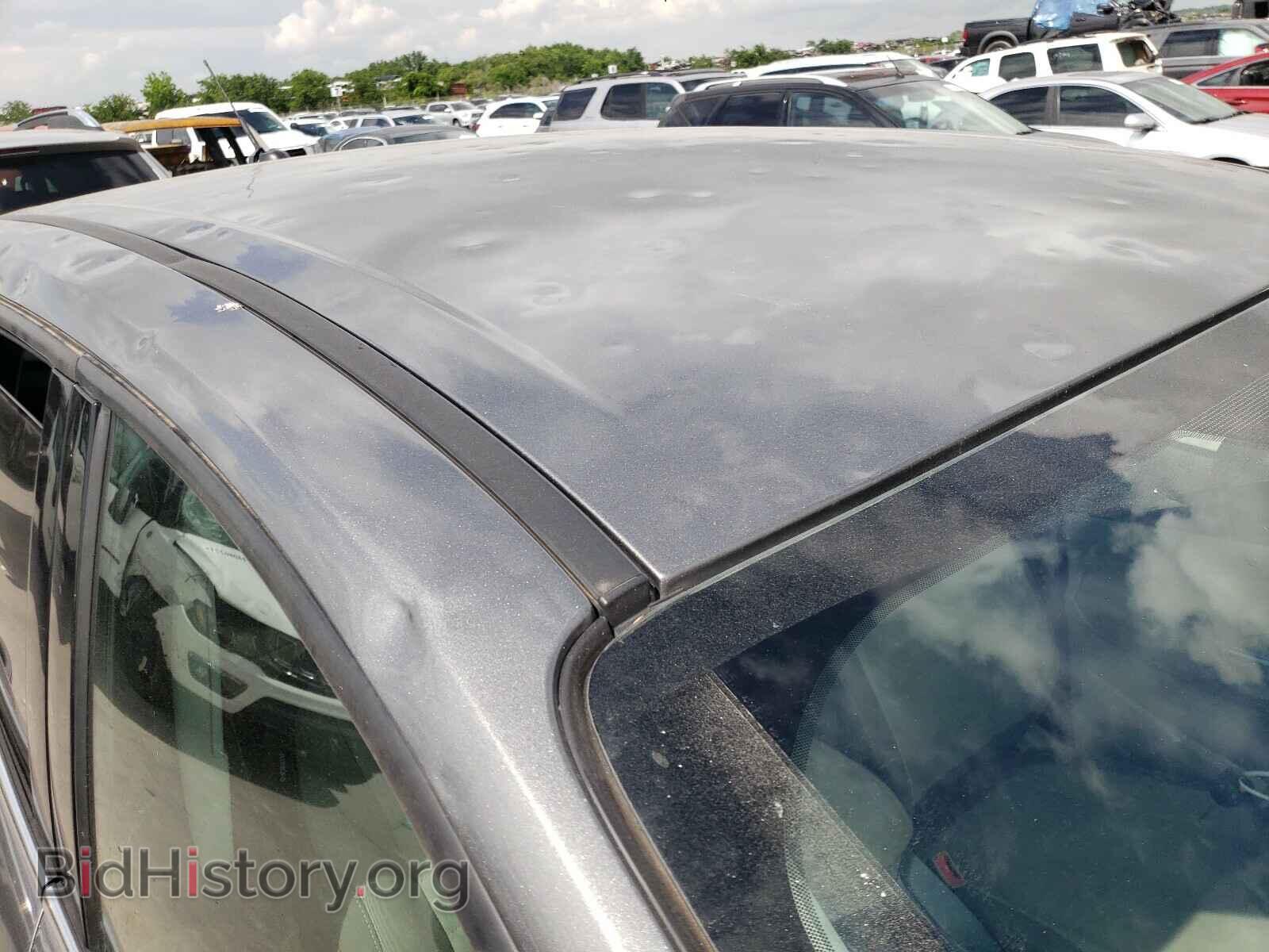 2014 FORD ESCAPE - VIN: 1FMCU0GX4EUD93761 - Фото 9