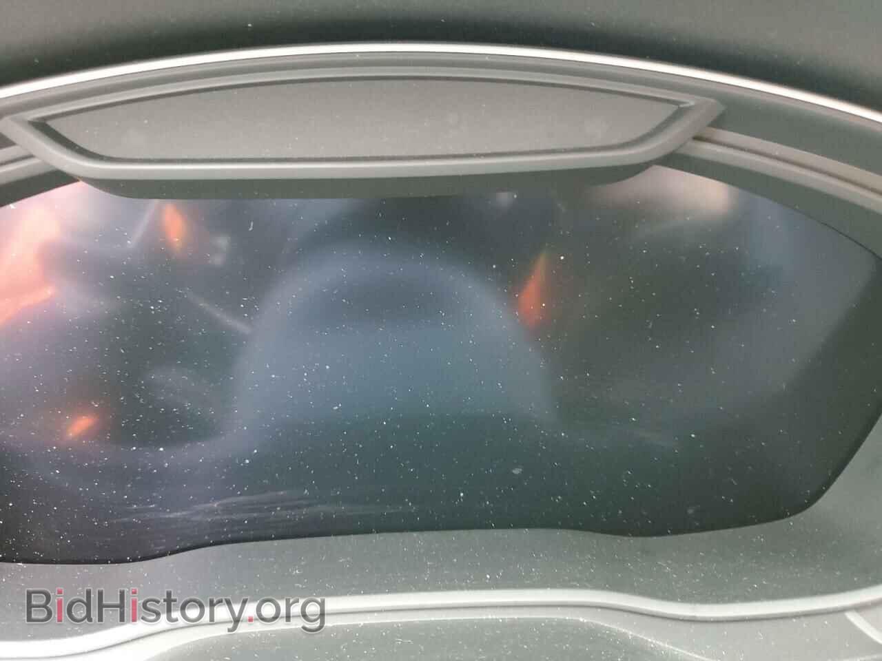 2019 AUDI A4 - VIN: WAUHMAF49KN012755 - Фото 9
