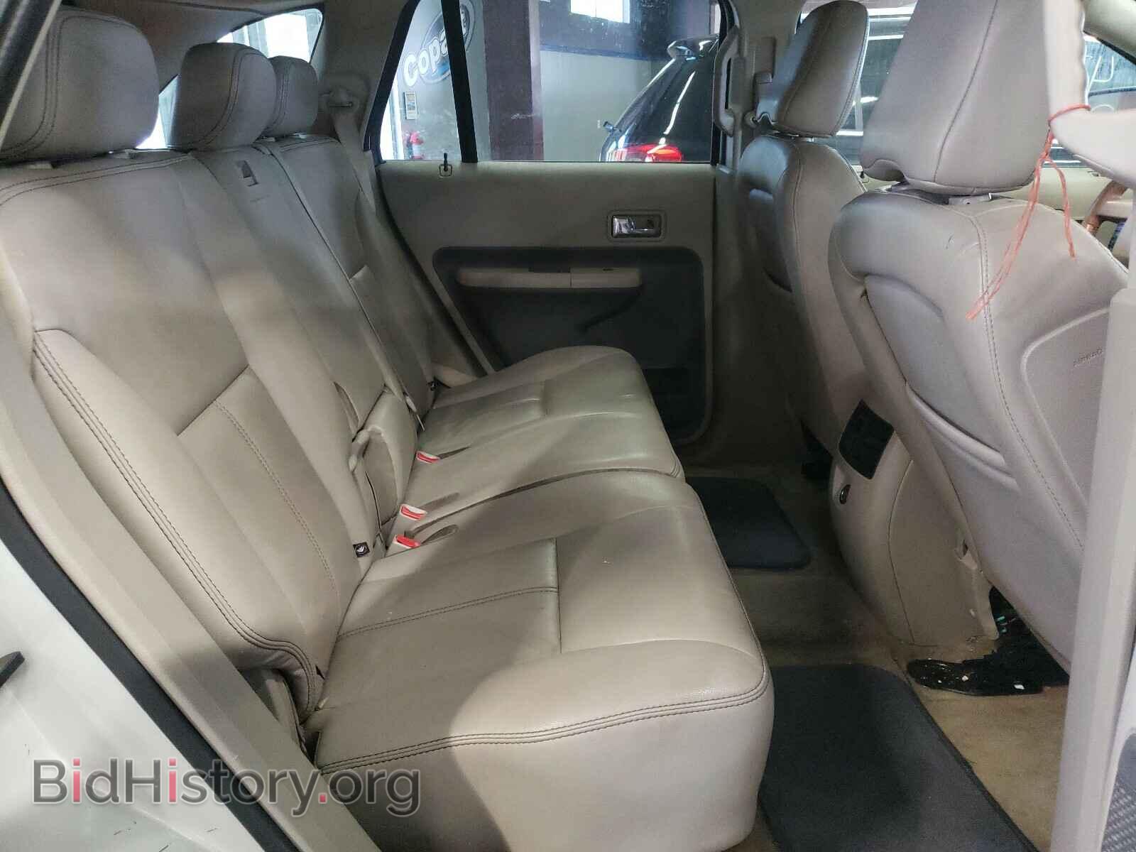 2007 FORD EDGE - VIN: 2FMDK49C97BA77521 - Photo 6